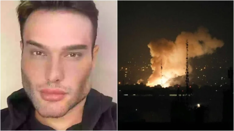 Ο «Ζωντανός Νοστράδαμος» προβλέπει εμπλοκή του Ηνωμένου Βασιλείου στη σύγκρουση Ισραήλ–Ιράν και παγκόσμια πυρηνική κρίση