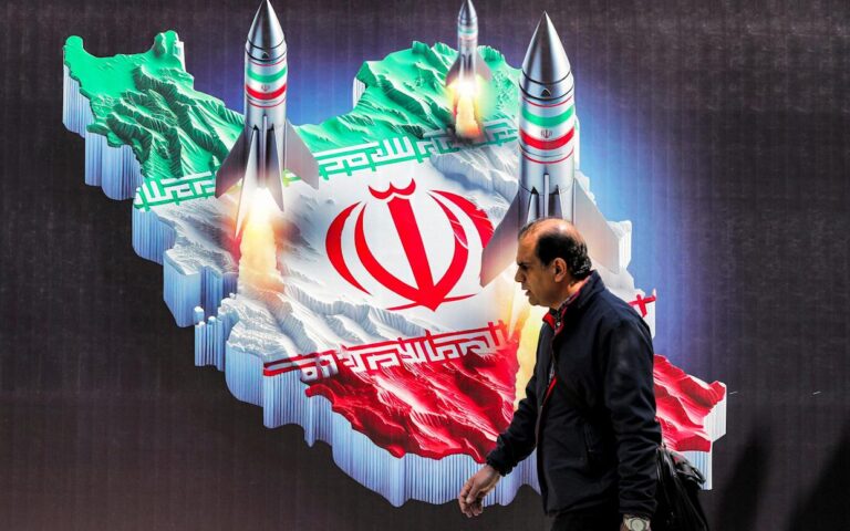 Ο κόσμος στο «χείλος» του πυρηνικού ολέθρου: Το Ιράν αποχώρησε από τη συνθήκη μη διάδοσης πυρηνικών όπλων