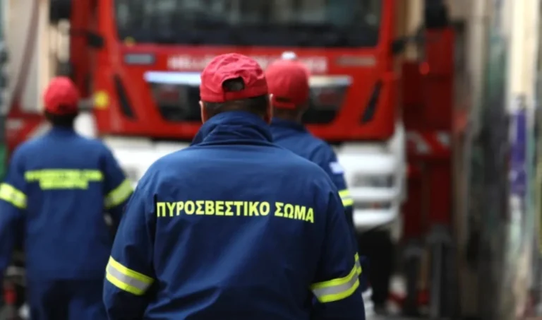 Ρόδος: Νέο περιστατικό διαρροής αερίου σε ξενοδοχείο – Μεγάλη κινητοποίηση της Πυροσβεστικής