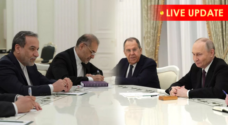 Ρωσία: Ο Τραμπ άνοιξε το «κουτί της Πανδώρας» με την επίθεση στο Ιράν