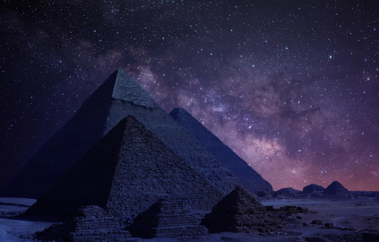 Επιστήμονες αποκαλύπτουν δεύτερη «κρυμμένη πόλη» κάτω από τις πυραμίδες της Γκίζας – Η ανακάλυψη που ξαναγράφει την ιστορία