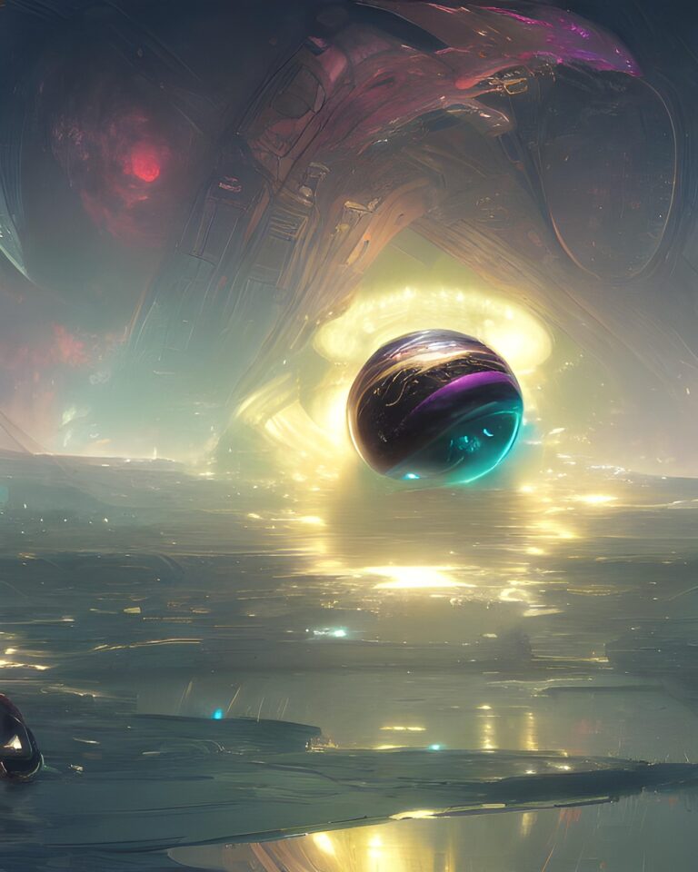 Μυστηριώδης μεταλλική σφαίρα εντοπίστηκε ξανά στον ουρανό της Κολομβίας