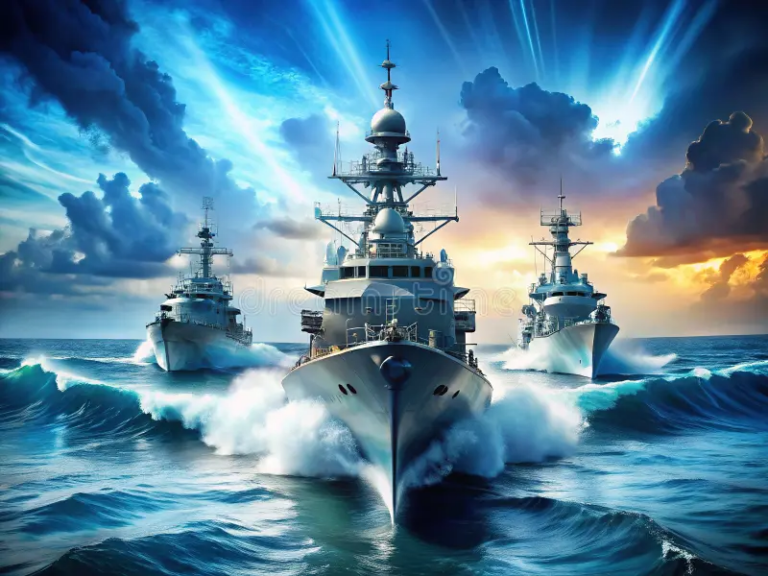 ΠΡΟΦΗΤΙΚΟ ΣΕΝΑΡΙΟ – Η ΓΕΩΠΟΛΙΤΙΚΗ ΩΣ ΠΡΟΝΟΙΑ