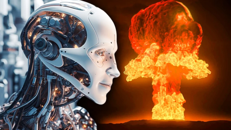 Το Σενάριο που κανείς δεν θέλει, WWIII