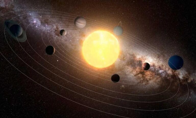 Εντοπισμός νέου ουράνιου σώματος ”ταράζει” τα νερά του ηλιακού συστήματος