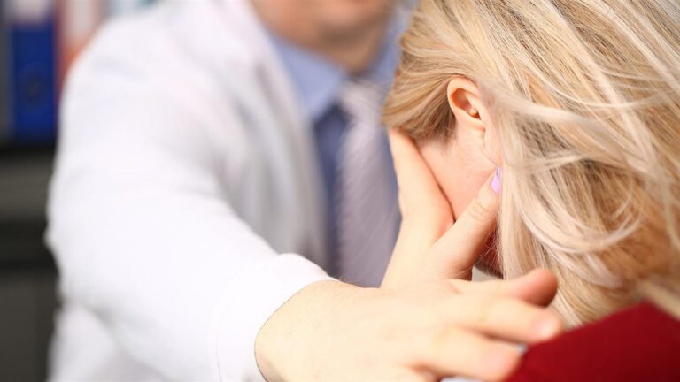 Τύπος καρκίνου αυξάνεται ανεξήγητα και θα είναι η 2η αιτία θανάτου από καρκίνους το 2030