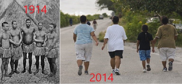 ΜΙΑ (ΑΚΟΜΑ) ΕΥΛΟΓΙΑ ΕΓΙΝΕ ΚΑΤΑΡΑ (ΓΟΝΙΔΙΑΚΗ ΠΑΡΑΛΛΑΓΗ ΠΟΥ ΕΚΤΟΞΕΥΕΙ ΤΗΝ ΠΑΧΥΣΑΡΚΙΑ)