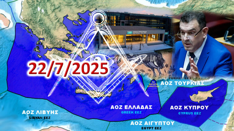 Μην σκιάζεστε από τα… σκιάχτρα!