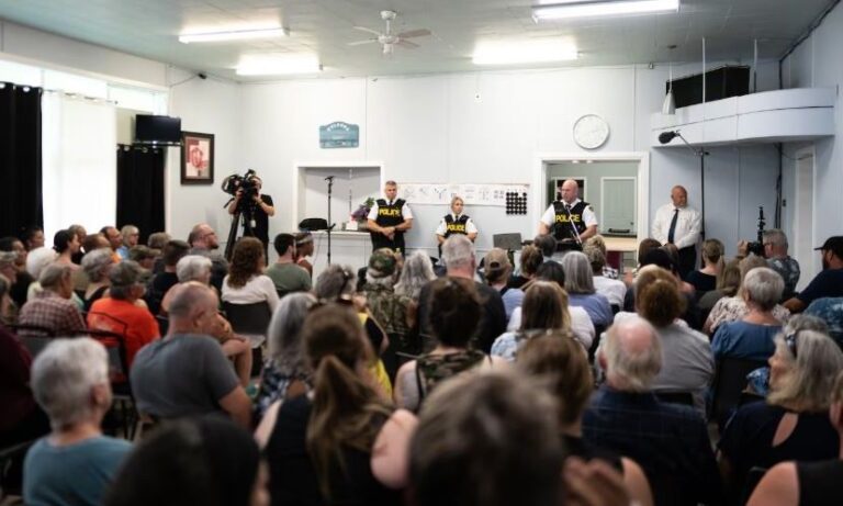 Καναδάς: Οκτάχρονο κορίτσι κακοποιήθηκε φρικτά από έφηβο