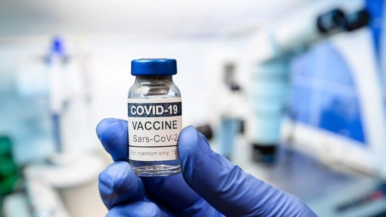 Αποκάλυψη σοκ από το Πανεπιστήμιο του Yale – Πως μας εξαπάτησαν με τα εμβόλια του Covid