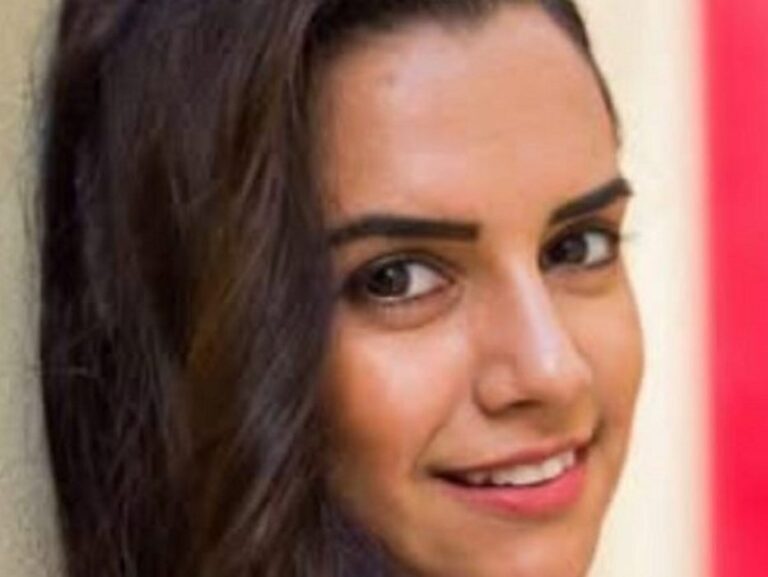 Σοκ και Θλίψη στην Πάτρα – “Έσβησε” στα 33 της η Αλεξάνδρα Γιαγκλή