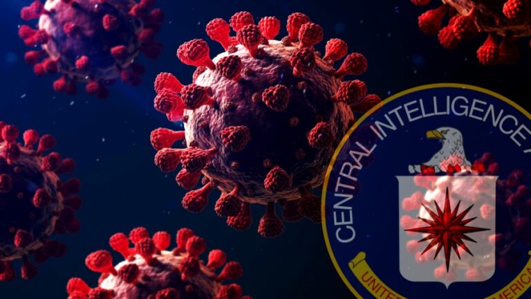 Βόμβα μεγατόνων από Ρωσία: Ο κορωνοϊός δημιουργήθηκε στις ΗΠΑ με τη σφραγίδα της CIA και την καθοδήγηση της USAID