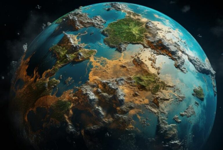 Η μέρα θα μπορούσε να διαρκέσει 65 ώρες… η Γη συγκρατείται από μια μυστική ισορροπία δυνάμεων