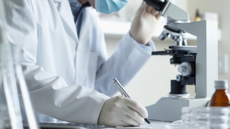 Ανατριχιαστική ανακάλυψη – Υπερμεγέθης ιός με άγνωστες δυνατότητες στον Ειρηνικό