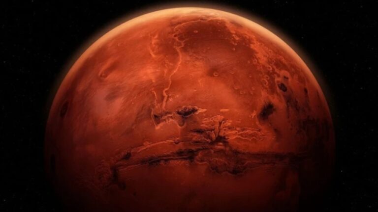 Σοβαρή προειδοποίηση από επιστήμονες της NASA: Εξωγήινα παθογόνα από τον Άρη θα μπορούσαν να προκαλέσουν πανδημία
