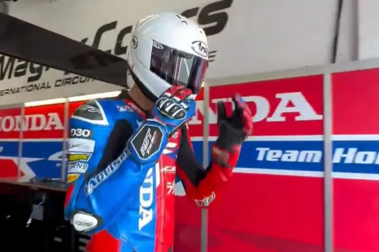 Νέο τραγικό δυστύχημα: Σκοτώθηκε ο Μπόρχα Γκόμεθ σε ηλικία 20 χρόνων