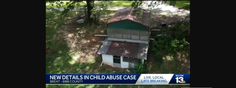 ΗΠΑ: Φρίκη με δίκτυο σεξουαλικής κακοποίησης παιδιών – Από 2 έως 15 ετών τα θύματα