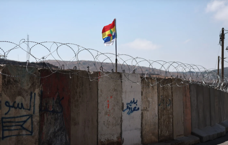 ΗΠΑ: Εγκαταλείψτε άμεσα τη Συρία!