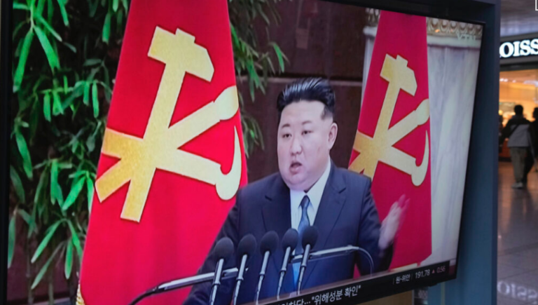 Βόρεια Κορέα: Ο Κιμ καλεί τον στρατό να προετοιμαστεί για «πραγματικό πόλεμο»