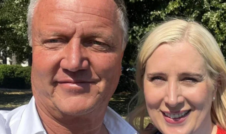 Γερμανία: «Έφυγε» ξαφνικά από την ζωή σε ηλικία 63 ετών ο «πρίγκιπας των διαμαντιών»