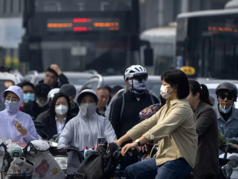 Ενδεχόμενο ταξιδιωτικής σύστασης από τις ΗΠΑ στην Κίνα λόγω της έξαρσης του ιού Τσικουνγκούνια