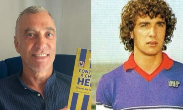 Βρέθηκε νεκρός ο «θρύλος» της Φιορεντίνα, Τσελέστε Πιν