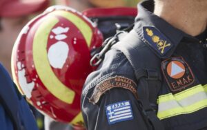 Νεκρή ορειβάτρια στον Όλυμπο, κοντά στο καταφύγιο «Πριόνια»