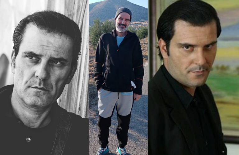 Πέθανε ο ηθοποιός Γεράσιμος Μιχελής – Έγινε γνωστός από τη σειρά «Παρά Πέντε»