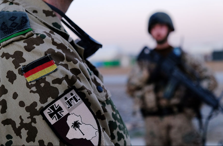 Η υποχρεωτική στρατιωτική θητεία θα επανέλθει στη Γερμανία