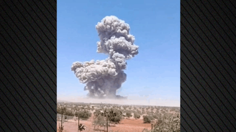 Ισχυρή Έκρηξη στην Ιντλίμπ της Συρίας – Αναφορές για Πολλούς Νεκρούς