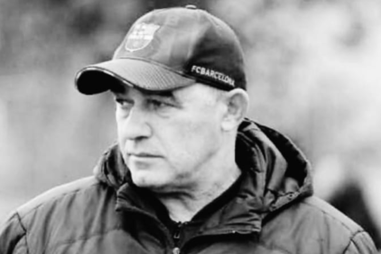 Νεκρός από ξαφνικό καρκίνωμα παλαίμαχος ποδοσφαιριστής των Τρικάλων