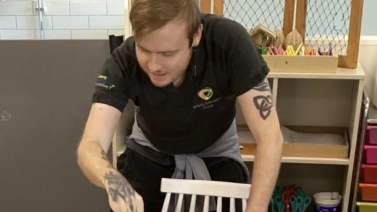 Αυστραλία: 1.200 παιδιά θα εξεταστούν για ασθένειες μετά τη σύλληψη υπαλλήλου βρεφονηπιακών σταθμών για σεξουαλική κακοποίηση