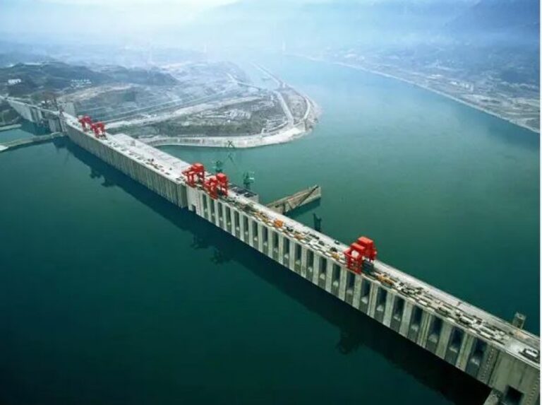 Το αδιανόητο κατάφερε η Κίνα… «Φρέναρε» τη Γη! – Το μέτρησε η NASA