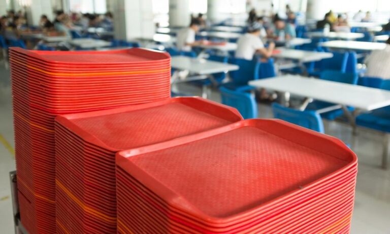 Κίνα: Συλλήψεις έξι ατόμων μετά την δηλητηρίαση παιδιών σε νηπιαγωγείο