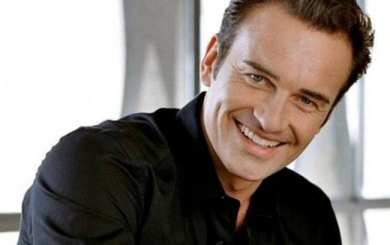 Πέθανε σε ηλικία 56 ετών ο ηθοποιός του Nip/Tuck Τζούλιαν ΜακΜάχον