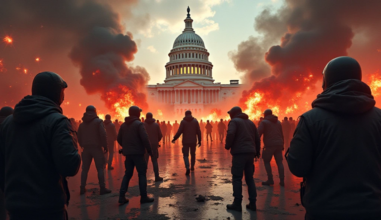 Η Πλανητική Καταιγίδα Άρθρο 1