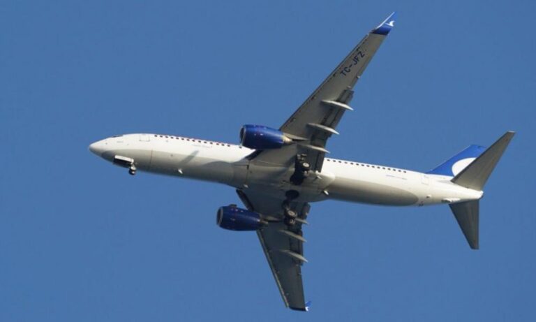 Ανησυχία στη Βαρσοβία – Υποψίες σαμποτάζ μετά από βλάβη στο εναέριο σύστημα της Πολωνίας