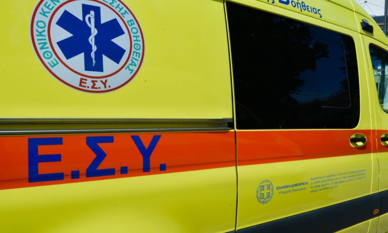 Κορινθία: Πέθανε ξαφνικά 28χρονος συνοριοφύλακας εν ώρα υπηρεσίας