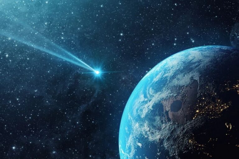 Σοκάρουν NASA, Harvard για τον «3I/ATLAS» – Δεν είναι κομήτης! – Είναι η μεγαλύτερη επιστημονική πρόκληση του 21ου αιώνα