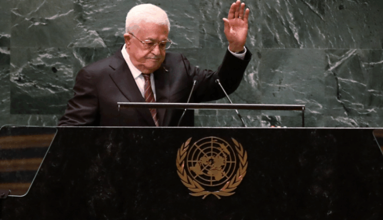 Οι ΗΠΑ ακύρωσαν τη βίζα και μπλόκαραν τη συμμετοχή του Μαχμούντ Αμπάς στη Γενική Συνέλευση του ΟΗΕ – Αντιδράσεις για την απόφαση