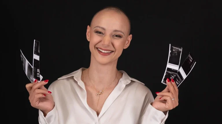 Πέθανε στα 34 της η Κύπρια επικοντίστρια, Μαρία Αριστοτέλους: Έδινε μάχη με σπάνια μορφή καρκίνου