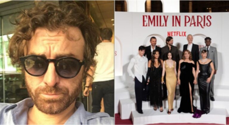 Σοκ στα γυρίσματα γνωστής σειράς: Κατέρρευσε και πέθανε ο βοηθός σκηνοθέτη