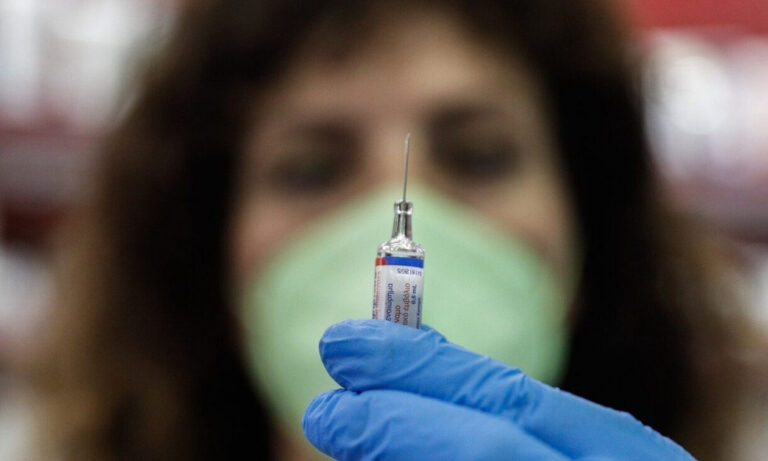 Γρίπη των πτηνών: Προειδοποίηση για έξαρση – «Θα μπορούσε να είναι χειρότερη από τον Covid»