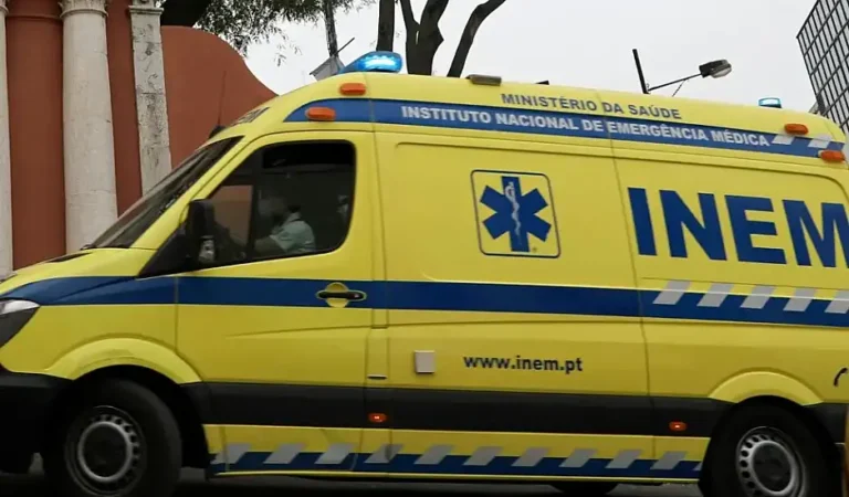 Τραγωδία στην Πορτογαλία: 59χρονος πέθανε από ασφυξία όταν τον καταπλάκωσε η σύντροφός του