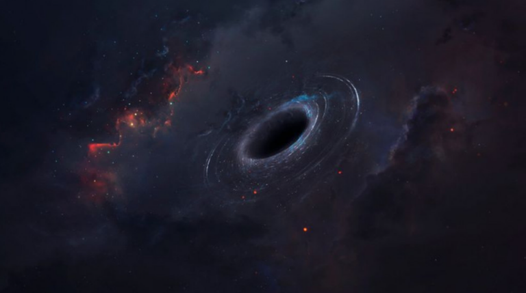 Εντοπίσθηκε το μεγαλύτερο κοσμικό τέρας του Σύμπαντος