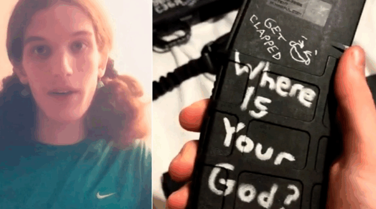 ΗΠΑ: Ο 23χρονος τρανς δράστης του μακελειού στη Μινεάπολη έγραφε πάνω στα όπλα της επίθεσης «πού είναι ο Θεός σας;»