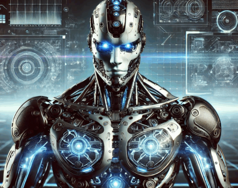 Θα ζήσουμε τον… Εξολοθρευτή – Οι «μηχανές» θα εξουσιάσουν τον άνθρωπο, ακόμη και ο Elon Musk τρέμει το μέλλον