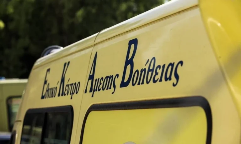 Θεσσαλονίκη: «Αιφνίδιος» θάνατος 48χρονου στην Πλατεία Άθωνος