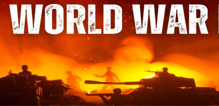 ΙΣΤΟΡΙΚΗ ΑΜΝΗΣΙΑ – Ο ΚΥΚΛΟΣ ΤΟΥ ΠΟΛΕΜΟΥ