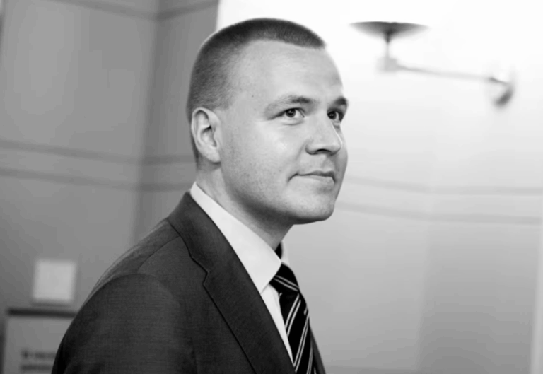 Φινλανδός βουλευτής βρέθηκε νεκρός μέσα στο κοινοβούλιο